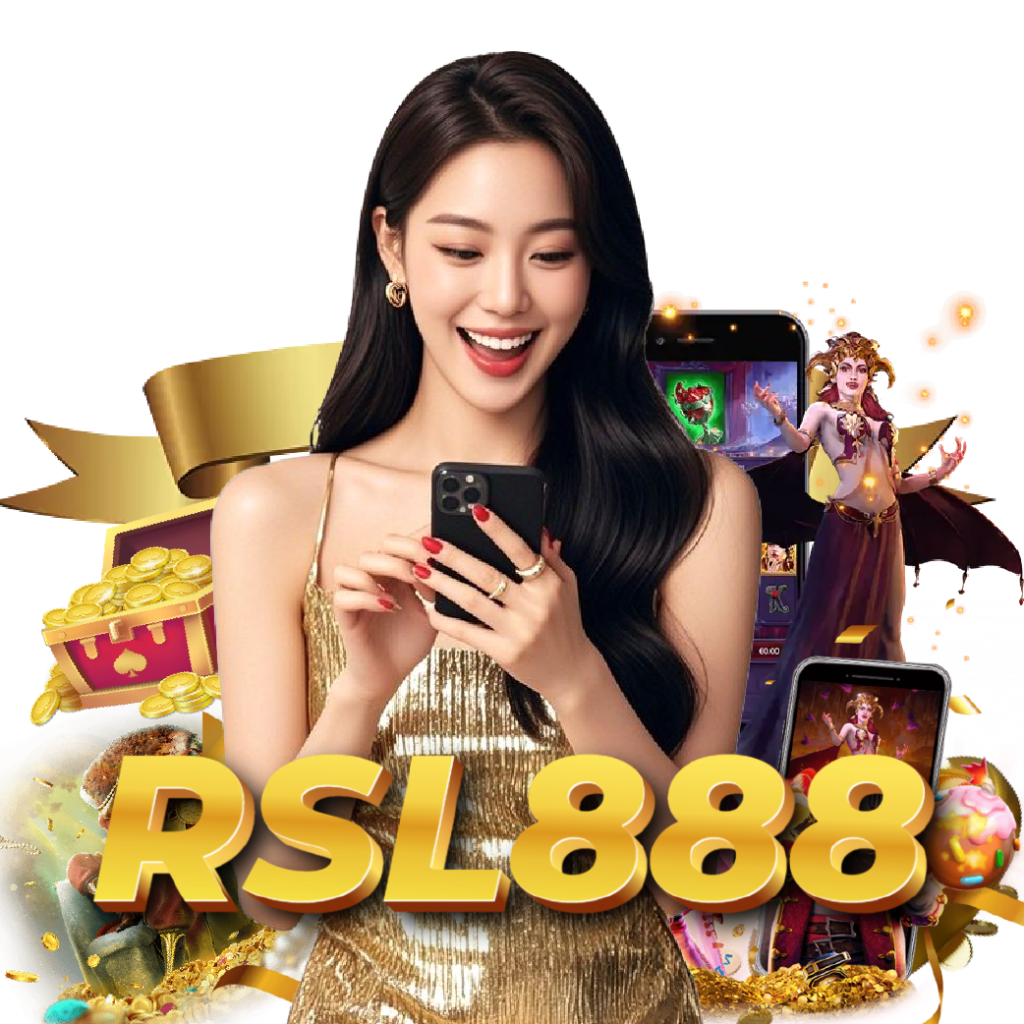 rsl888