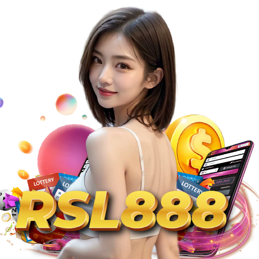 rsl888 slot
