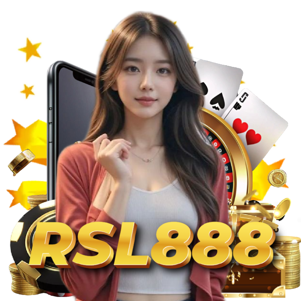 rsl888 สล็อต