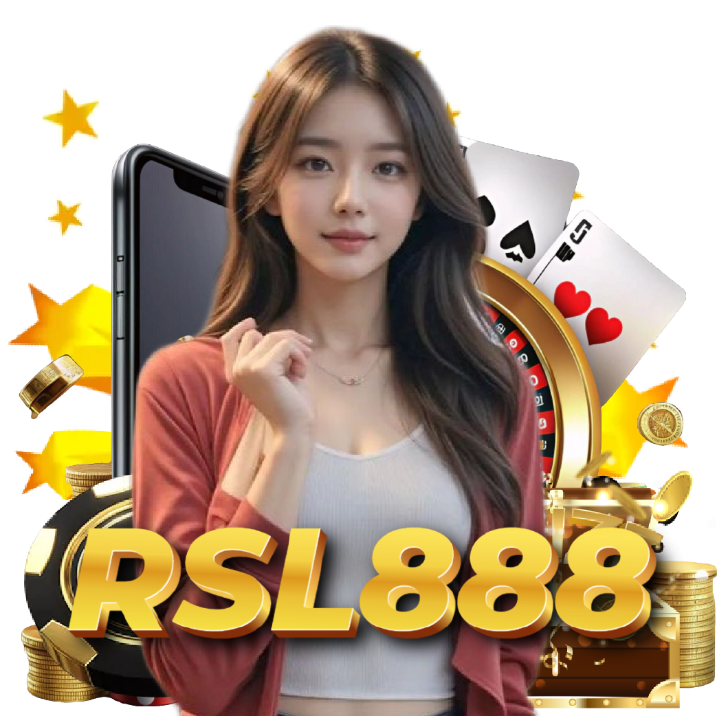 rsl888 สล็อต