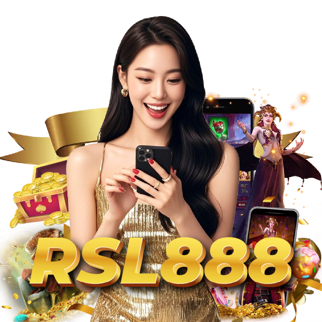 rsl888