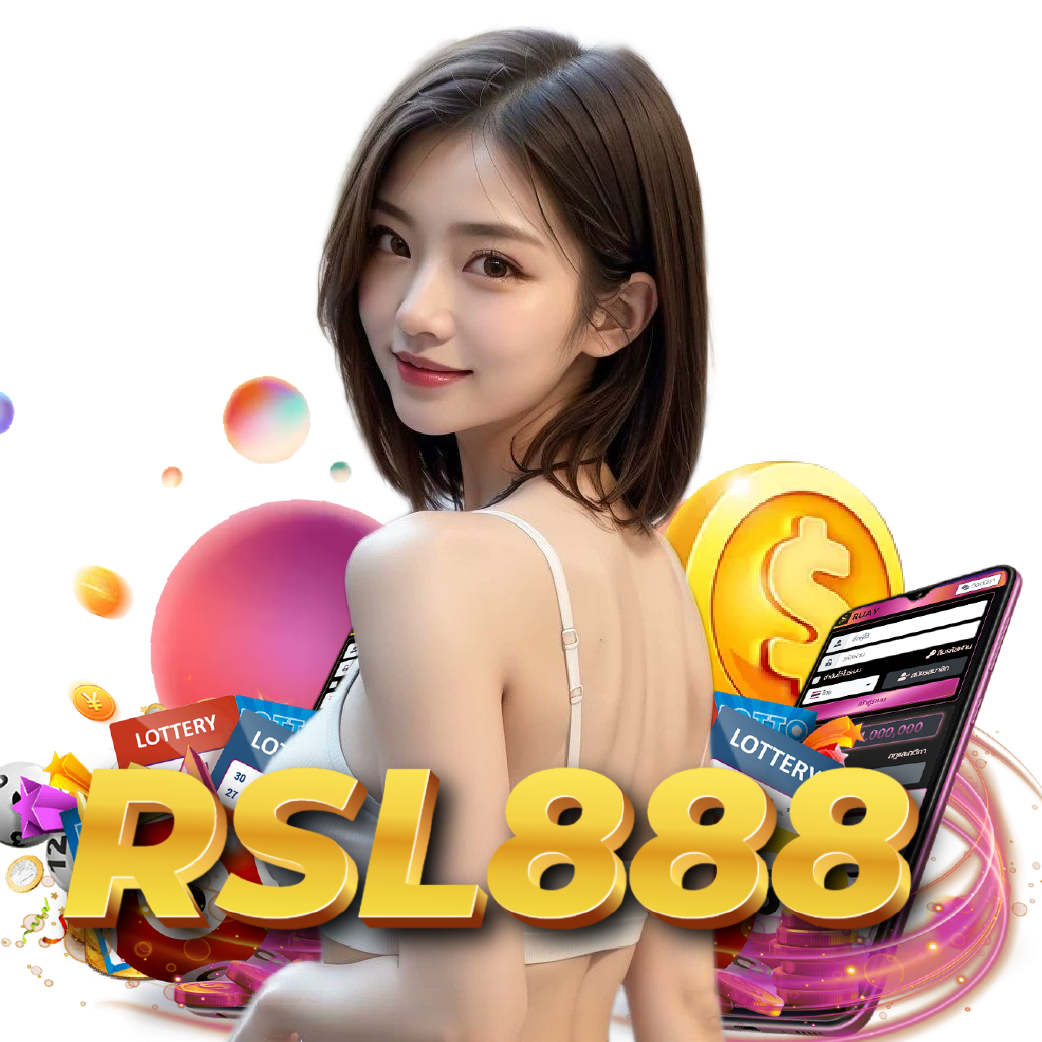 rsl888 slot